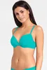 s.Oliver Bügel-Bikini-Top Spain türkis Größe 40 Cup C Produktbild-Vorschau 3