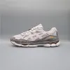 Asics Gel-NYC Cloud Grey Cement Grey - 41.5 Größe: 41.5 Produktbild-Vorschau 1