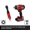 EINHELL Impact Stecknuss-Set, 109288, 32-teilig Produktbild-Vorschau 10