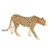 Mojo Fun Cheetah Male, 3 lat(a), Wildlife, Żółty, Czarny, Podgląd zdjęcia produktu 5