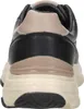 Mexx Radja Pax  Sneakers Laag - Donkerbruin - Maat 41 Voir les images du produit 3