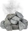 Flameup deutsche Diabas Saunasteine, 20 kg, 50 - 80 mm, Produktbild-Vorschau 1