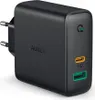 Caricatore USB-C AUKEY con Dynamic Detect e GaNFast Tech, Anteprima dell’immagine prodotto 1