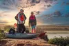 Galaxy Kayaks Angelkajak Force, Farbe Galaxy Kayaks::(MS) Produktbild-Vorschau 13