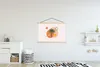 MuchoWow® Textilposter Palme - Figuren - Design 120x80 cm Produktbild-Vorschau 2