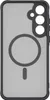 Spacecase Hybrid Mag Galaxy A55 5G schwarz Produktbild-Vorschau 8