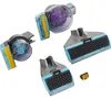 SHARK PX250EUT StainStriker HairPro Pet Stain Remover - Productafbeelding-voorbeeld 27