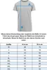 Mivaro Herren T-Shirt extra lang - Longshirt aus Baumwolle Produktbild-Vorschau 4
