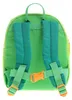 sigikid Rucksack Drache in grün/gelb, Maße: 24x22x10 cm; Produktbild-Vorschau 5