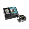 Makita DDF 484 RF1J trapano avvitatore a batteria senza Anteprima dell’immagine prodotto 5