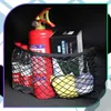 EDIBAZZAR | Rete per bagagliaio 60x25cm elasticizzata Anteprima dell’immagine prodotto 6