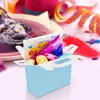 Belle Vous Party Gastgeschenk Box mit Deckel (24 Stück) - Produktbild-Vorschau 5