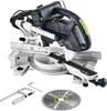 Festool KS 60 E KAPEX Kapp Zugsäge 1200W 216mm + Sägeblatt Produktbild-Vorschau 6
