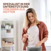 Vulpes Goods Kühltasche für Muttermilch & Babynahrung, Produktbild-Vorschau 7