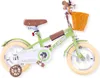 Buxibo - Detský bicykel pre chlapcov - Luca - 12 palcov - Náhľad obrázku produktu 1