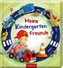 Meine Kindergarten-Freunde (Fahrzeuge) Produktbild-Vorschau 5