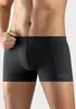 Bench Boxer Boxershorts für Herren 4 -teilig schwarz Größe Produktbild-Vorschau 4