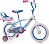 Huffy 14" dětské kolo Disney, barva:Disney Frozen Náhled obrázku produktu 3