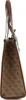 Guess Silvana Frauen 4G Logo Druck Synthetik Große Tote Produktbild-Vorschau 36