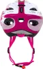 Force Lark Helm für Kinder rosa und weiß größe S (48 54 cm) Produktbild-Vorschau 4