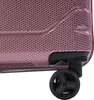 WINGS Große Reisekoffer Crake Champagne 96 L Trolley mit Produktbild-Vorschau 6