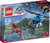 Lego 75915 Jurassic World - Jagd auf Pteranodon Produktbild-Vorschau 2