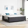 A bedroom scene with a bed, nightstand, and artwork. Anteprima dell’immagine prodotto