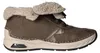 Rieker Damen Stiefelette warmer High Top Sneaker mit Produktbild-Vorschau 25