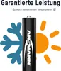 Lítiová priemyselná batéria ANSMANN Micro AAA, balenie 10 Náhľad obrázku produktu 6