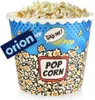 Kbelík na popcorn Orion Kbelík na popcorn a chipsy 2,3 Náhled obrázku produktu 1