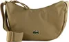 LACOSTE borsa a tracolla borsa a tracolla Moon Bag Tan Anteprima dell’immagine prodotto 1