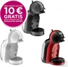 Krups Mini Me, freistehend, Schwarz Produktbild-Vorschau 12