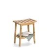 Zeller Present 018982, 1 police/polic, Bamboo, Přírodní Náhled obrázku produktu 2