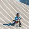 CARIBOO Laufrad für Kinder Cariboo Magnesium Air Schwarz Produktbild-Vorschau 9