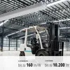 Kanlux 22604 MAH-LED N 40W-NW/PC Feuchtraumleuchte Produktbild-Vorschau 11
