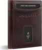 bugatti Geldbörse Secure Slim Special Zip Mini Wallet Brown Produktbild-Vorschau 15
