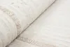 Tapiso Teppich HERA Modern Creme Beige Wohnzimmer Produktbild-Vorschau 7