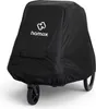 Hamax Protection contre la pluie pour Pluto M Voir les images du produit 1