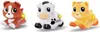 Tut Tut Animo Bisous Spielzeug Set, 3er Pack, Katze Hund Produktbild-Vorschau 2