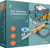 Die Roboter-Lötwerkstatt Anteprima dell’immagine prodotto 1