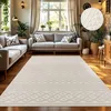 TT Home In-& Outdoorteppich Wetterfest Balkon Schlafzimmer Produktbild-Vorschau 3