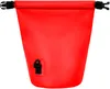 BasicNature Packsack 500D - rot 35 Liter Produktbild-Vorschau 2