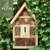 wildtier liebe Insektenhotel - Groß unbehandelt inkl. Produktbild-Vorschau 7