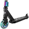 Close-up of a freestyle scooter. Voir les images du produit