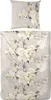 Westminster Feinbiber Bettwäsche 155x220 Blumen Rosen Produktbild-Vorschau 1