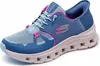 Slipper/Kletthalbschuh Sneaker (sportlich) GLIDE-STEP PRO Produktbild-Vorschau 14