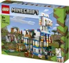 LEGO 21188 Minecraft Vesnice lamy, sada hraček s vesničany, Náhled obrázku produktu 34