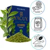 Yerba Mate Tee Set Yacuy Pure Leaf Premium 500g - Keramik Produktbild-Vorschau 2