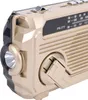 Solar-Handkurbelradio mit Bluetooth-Lautsprecher, Produktbild-Vorschau 8
