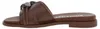 Hispanitas Hv264683 Couleur Marron Voir les images du produit 13
